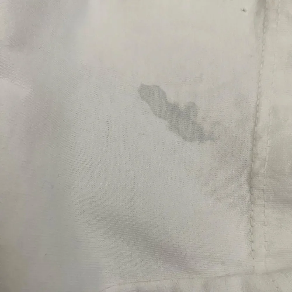 Champion White T-shirt